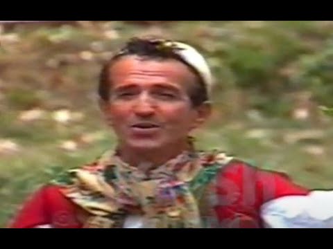 Xhevdet Hafizi - E bukura nen fojlete