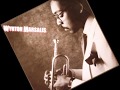 "Twilight" by Wynotn Marsalis