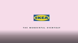 IKEA urges shoppers to walk the talk on eco care