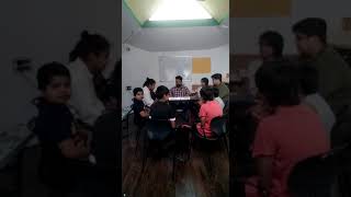 The Wonder School Video