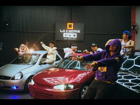 Blass and Brian TrapBoy 