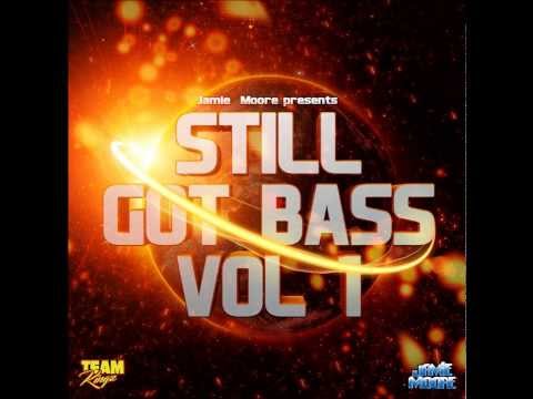 16. Djub - Are You Ready (Jamie Moore - Still Got Bass Vol 1)