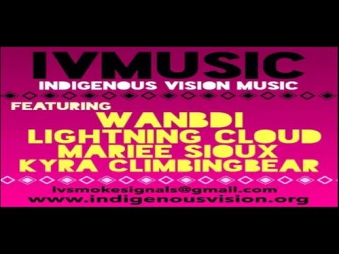 IVMusic | Indigenous Women Mix