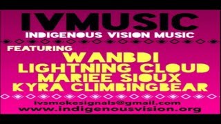 IVMusic | Indigenous Women Mix