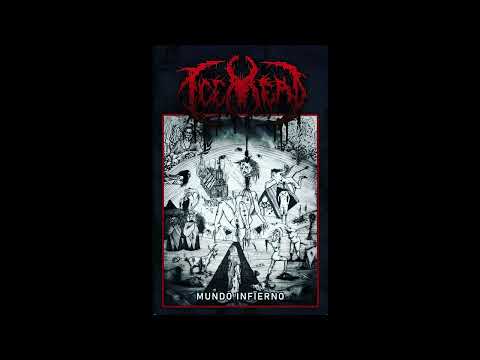ICED DEAD-PESTE IGUAL MUERTE