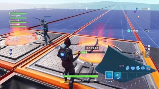 ［Fortnite]リアルタイムイベントまでみんなで待とう！　清楚ゆっきー