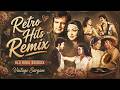 Retro Hits Remix Jukebox Evergreen Old Hits Nonstop DJ Song Vintage Sargam 2026