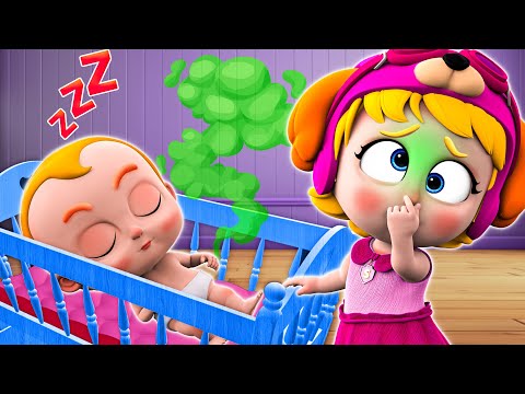 Sweet Dreams | Goodnight Song | Funny Kids Songs & More Nursery Rhymes & Kids Songs | Songs for KIDS