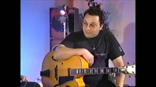 Bireli Lagrène & Michel Ghuzel (1997)