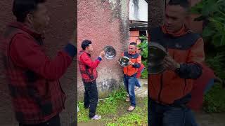 Download lagu makin k sini makin aneh rasanya😅 #comedy #funnyvideo #couple #humor mp3