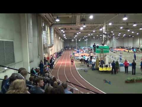 800m férfi Fedettpályás OB F3 2017.02.19 Budapest