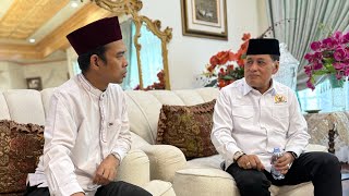 Download lagu UAS's Story of Becoming Ustadz Andi Somad | Nurdin Halid Gives New Title | South Sulawesi mp3 Download lagu UAS's Story of Becoming Ustadz Andi Somad | Nurdin Halid Gives New Title | South Sulawesi mp3