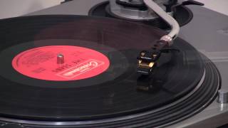 The Seeds - "A Faded Picture", from original mono LP