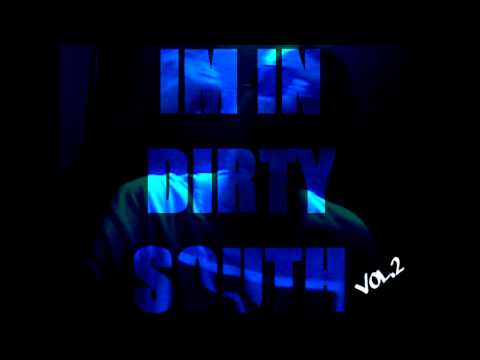 Murder D - Im In Dirty South Vol2