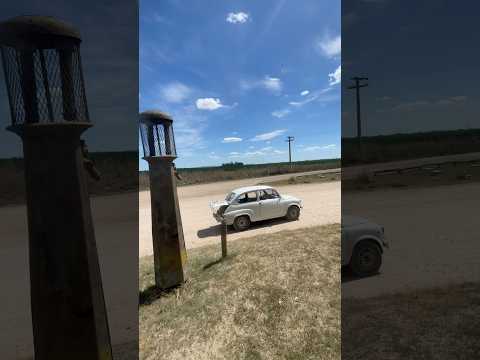 DOS NACIONES, UN PARAJE CON HISTORIA QUE RESISTE EL PASO DEL TIEMPO.