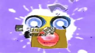 Klasky Csupo In G Major 1 (Instructions In Description) (Reuploaded)