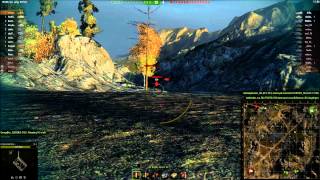 [9.8 Test]IS4  요청(기도옹전차)