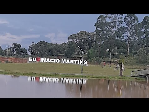 Conheça Inácio Martins