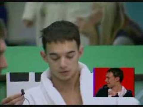 Celebrity Big Brother 3 - Best Bits - Kenzie