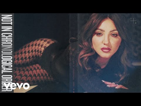 Julia Michaels - Pessimist (Official Audio)