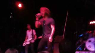 school boy humor "california love" cover