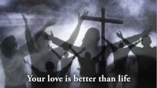 The Museum - Better Than Life (Lyric Video) [New Album]