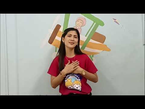 Sapagkat ang Diyos ay Pag-ibig - Prayer Song