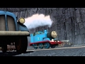 El Misterio De La Montaña Azul Trailer Thomas Friends Latinoamérica