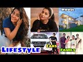 Rejisha Vijayan Lifestyle Family Car Salary Education Biography Etc