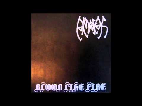 Amofas - Blood like Fire