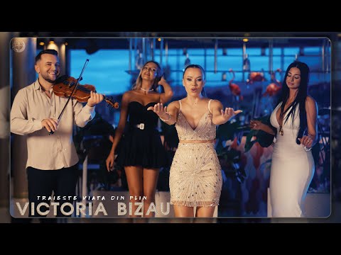 Victoria & Bogdan Bizau - Traieste viata din plin (Official Video)