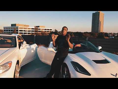 Gorilla Ken - Be Here (Official Video)