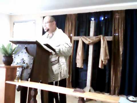 Part 6. The 613 Laws (1-26) 9,10, & 11.wmv