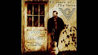 Vern Gosdin  -  Rainbows And Roses