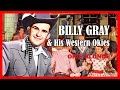 BILLY GRAY & His Western Okies - Okie Blondie