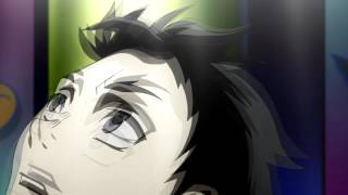 Convoy of Angels : 「Track 3 」