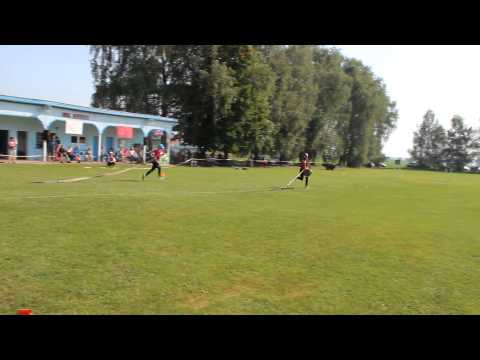 O pohár starosty OSH Jičín, Memoriál Nemyčeves, 2. pokus SDH Nemyčeves - ženy