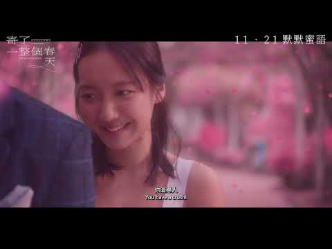 《寄了一整個春天》預告片：官方預告