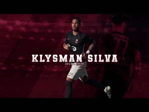 Klysman Silva - Best of 2019-2020