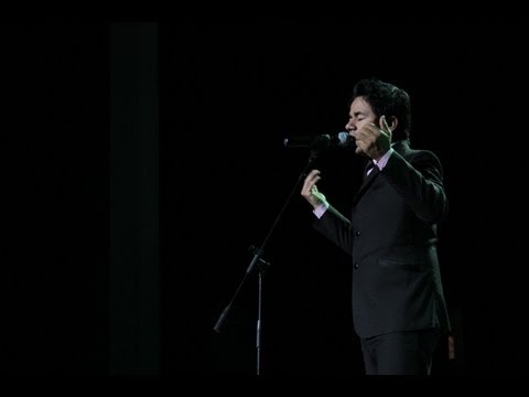 LLORANDO TU AUSENCIA Gustavo rodriquez & Grupo Borinquen