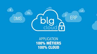 BLG Cloud