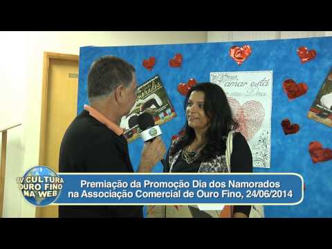 OURO FINO BOLETIM DA SEMANA  201 - 27 DE JUNHO DE 2014