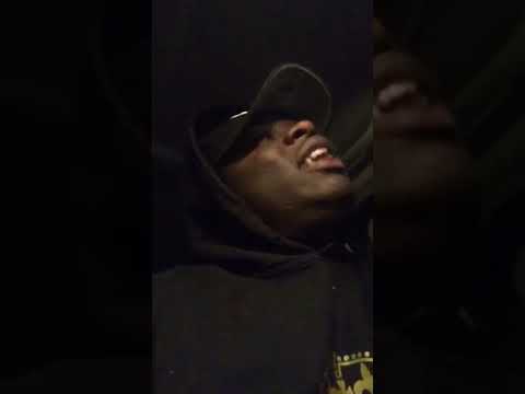 Steezy Clark RIDE WIT ME CHALLENGE 🤯🤫🔥🔥