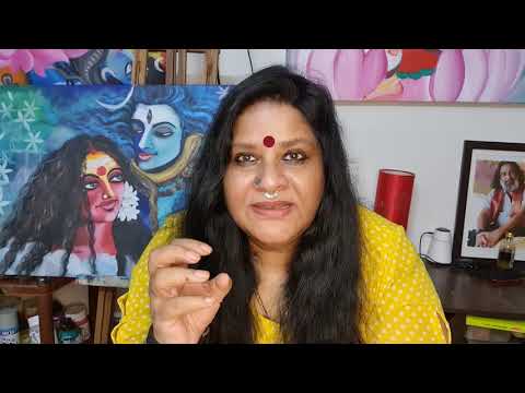 Beenstalk Series - Nitya Devis (16 Dimensions of Mind)