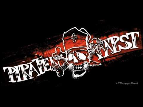 Piratenpapst - Heilige Schrift (48records)