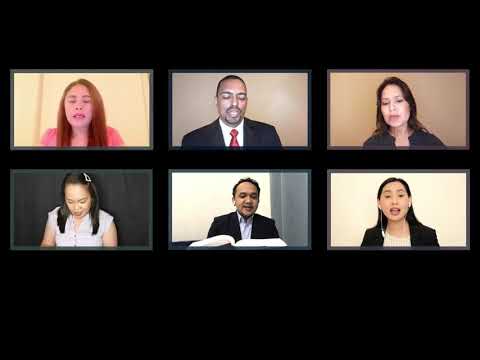 Hold Fast Till I Come SDA Hymn #600