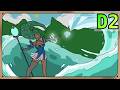FROZEN MASTERY - Let's Play 「 Seals of Venmire (Demo 0.8) 」 - 2