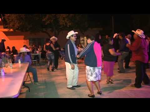 Baile De Feria Tlaxixinca Parte 7