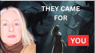 The Narcissist Was Assigned to You (And They Don’t Hunt Alone)