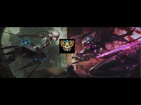 Challenger Weeknd | Camille Matchup Guide Series! Episode 3 - Fiora!